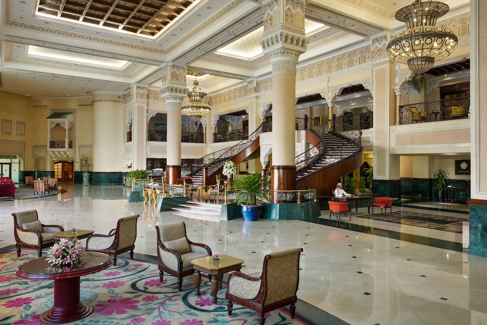 فندق الأحساء انتركونتيننتال(Al Ahsa Intercontinental) 51/61