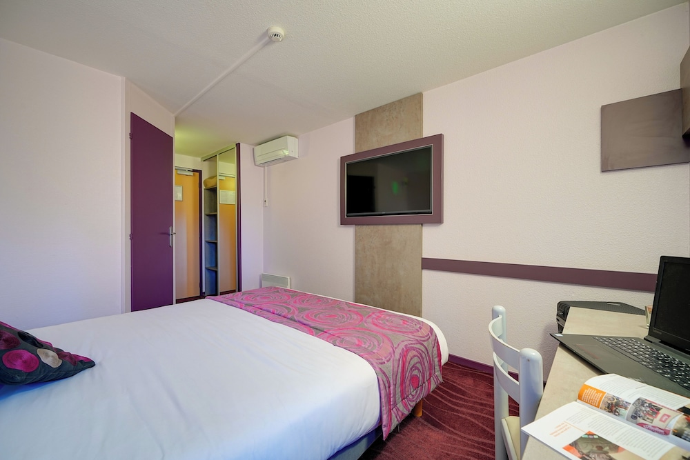 Brit Hotel Le Mans Nord Les Evens 15/36