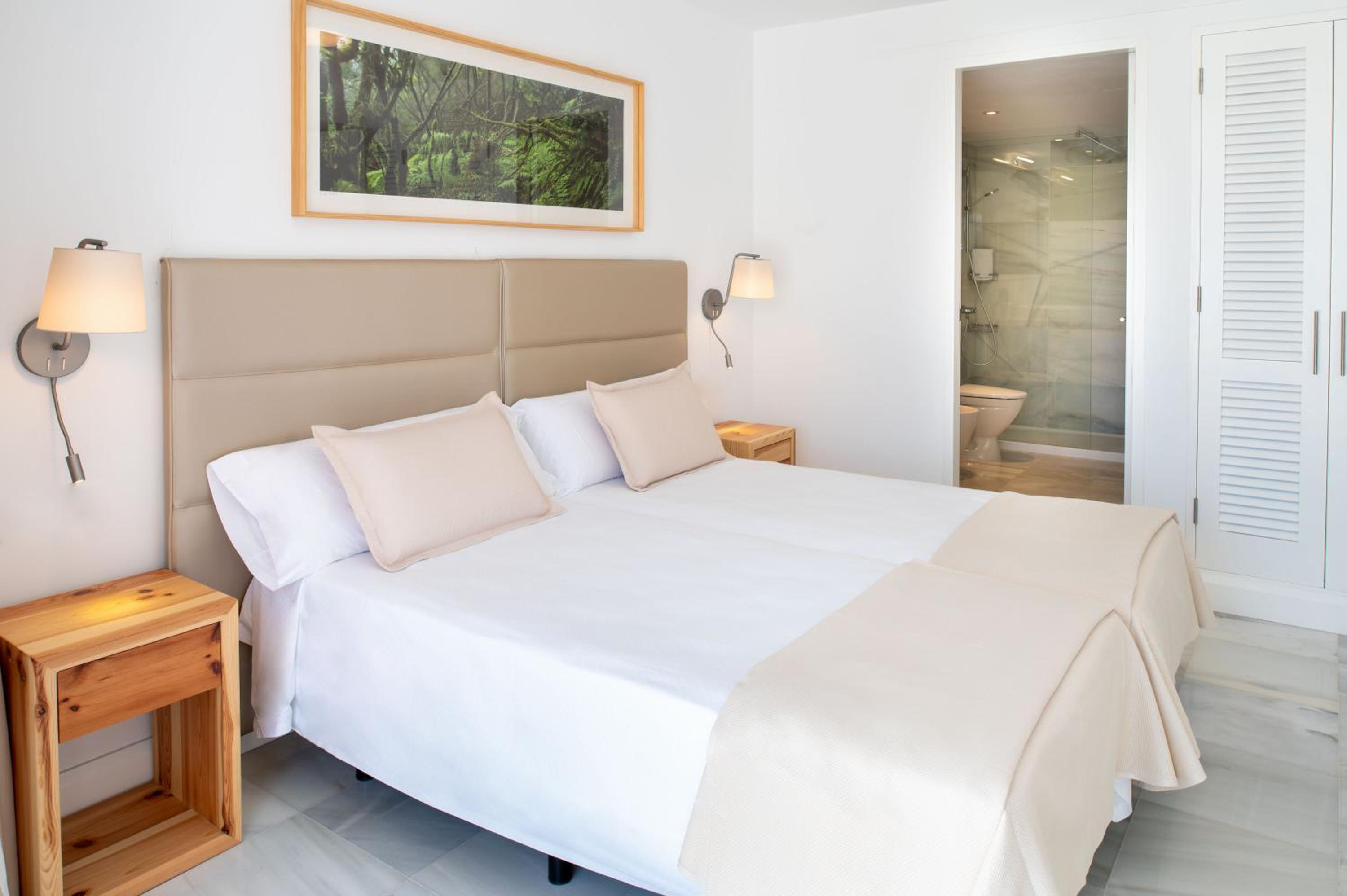 2 Bedrooms, Superior, Apartment, Ocean View