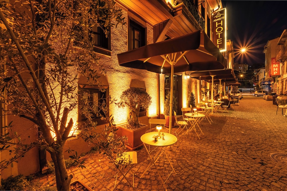 Armistis Hotel 43/50