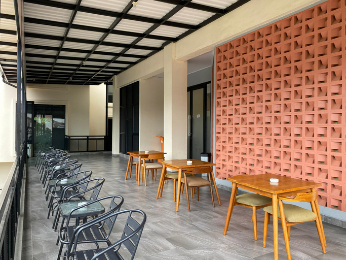 Wilo Hotel Bengkulu 10/11