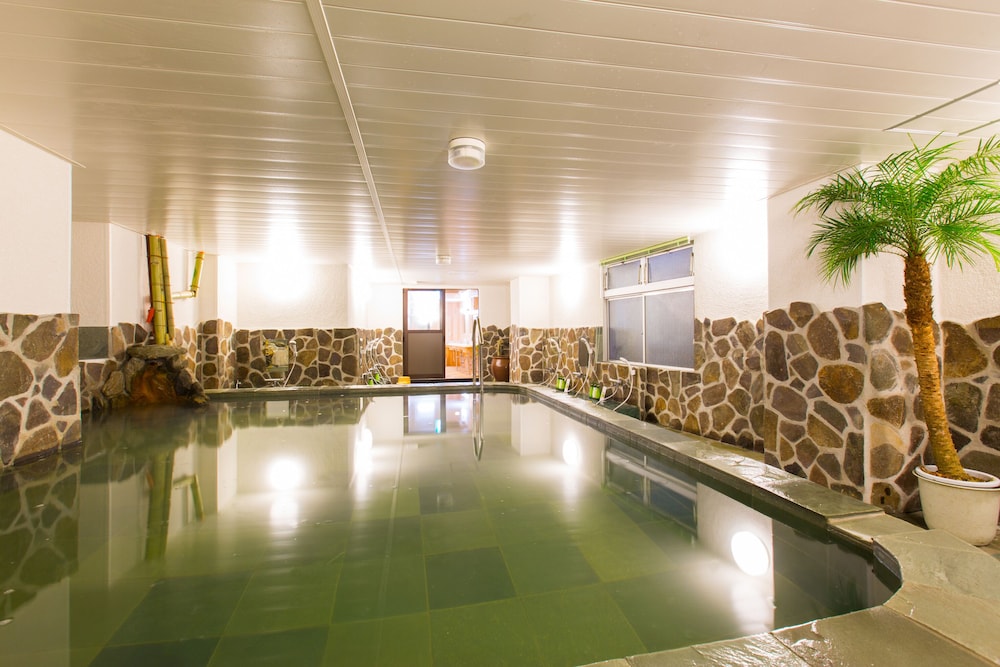 Hotel Seawave Beppu 14/70