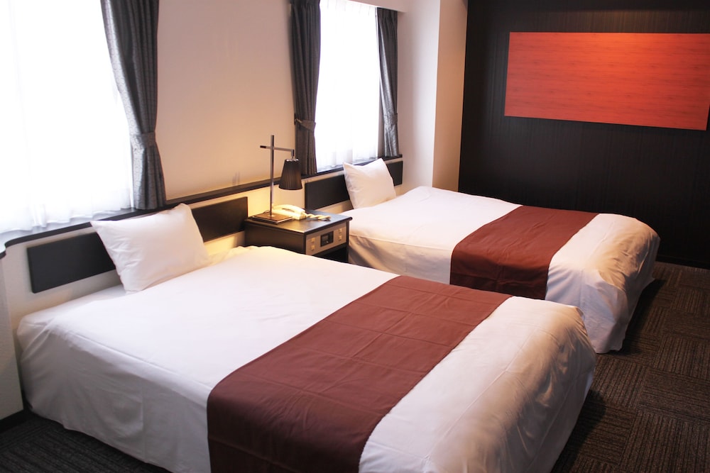 Hotel Livemax Budget Iyomishima 13/50
