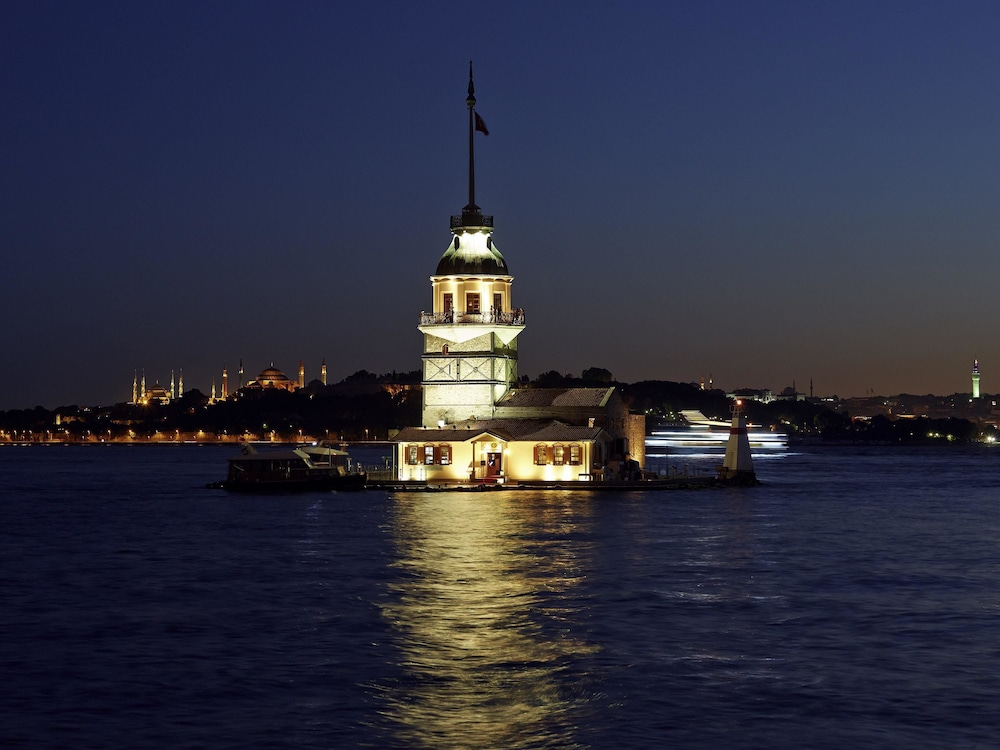 Mercure Hotels Istanbul Umraniye 60/64