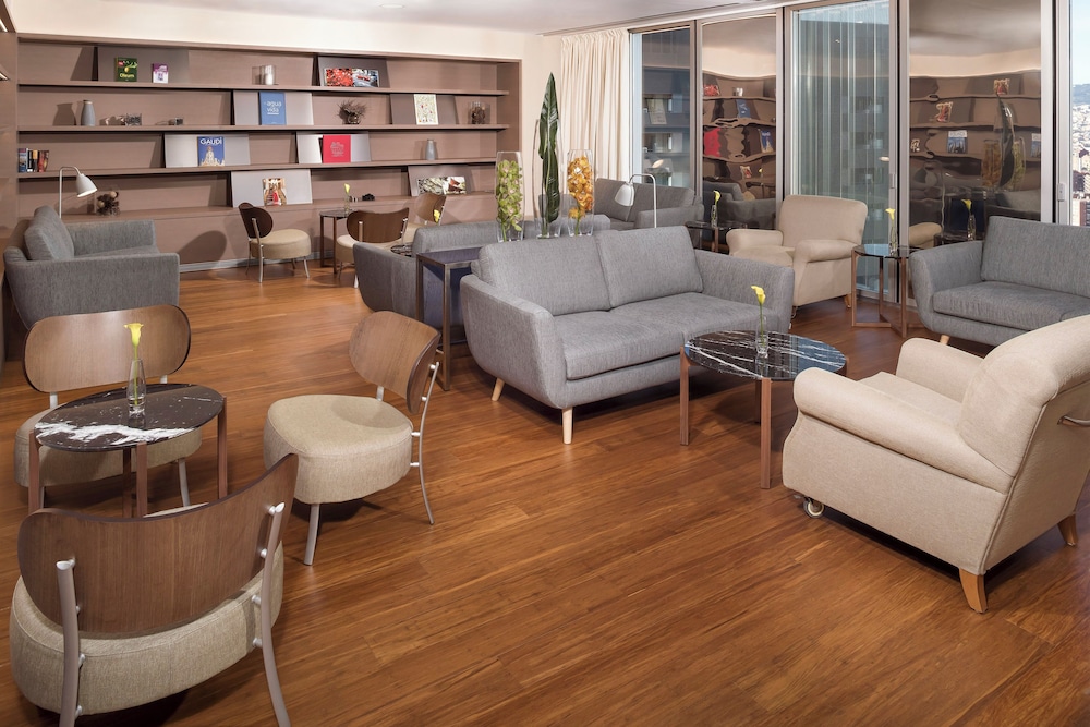 The Level at Melia Barcelona Sky 27/50