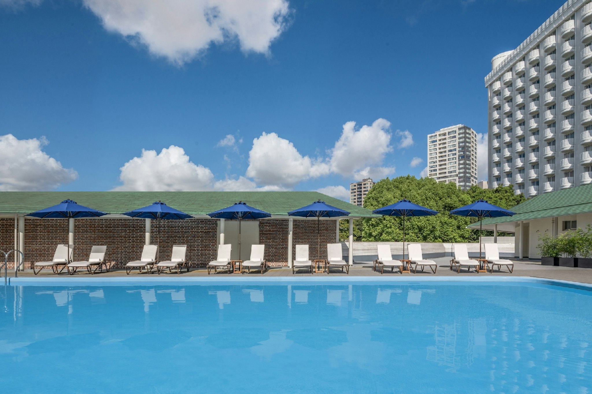 Grand Prince Hotel Takanawa 8/50
