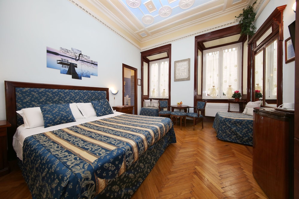 Tibullo Guesthouse 15/72
