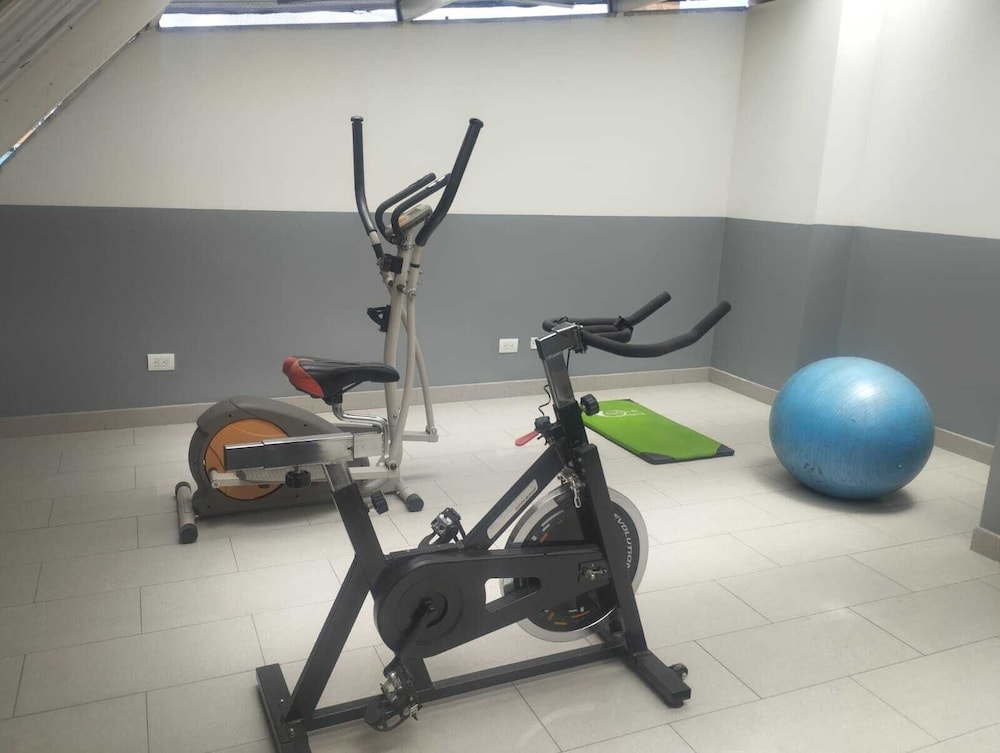 Hotel Bogota Castellana 100 25/47
