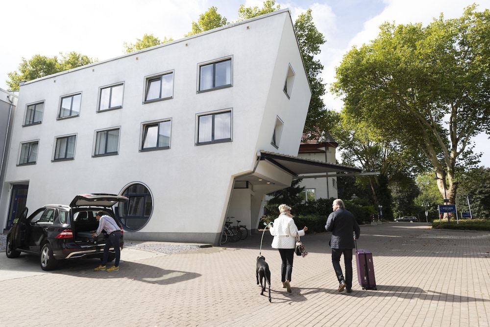 Parkhotel Herne 39/50