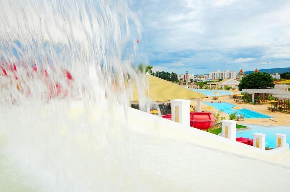 Resort Lacqua Diroma - Caldas Tur 37/50