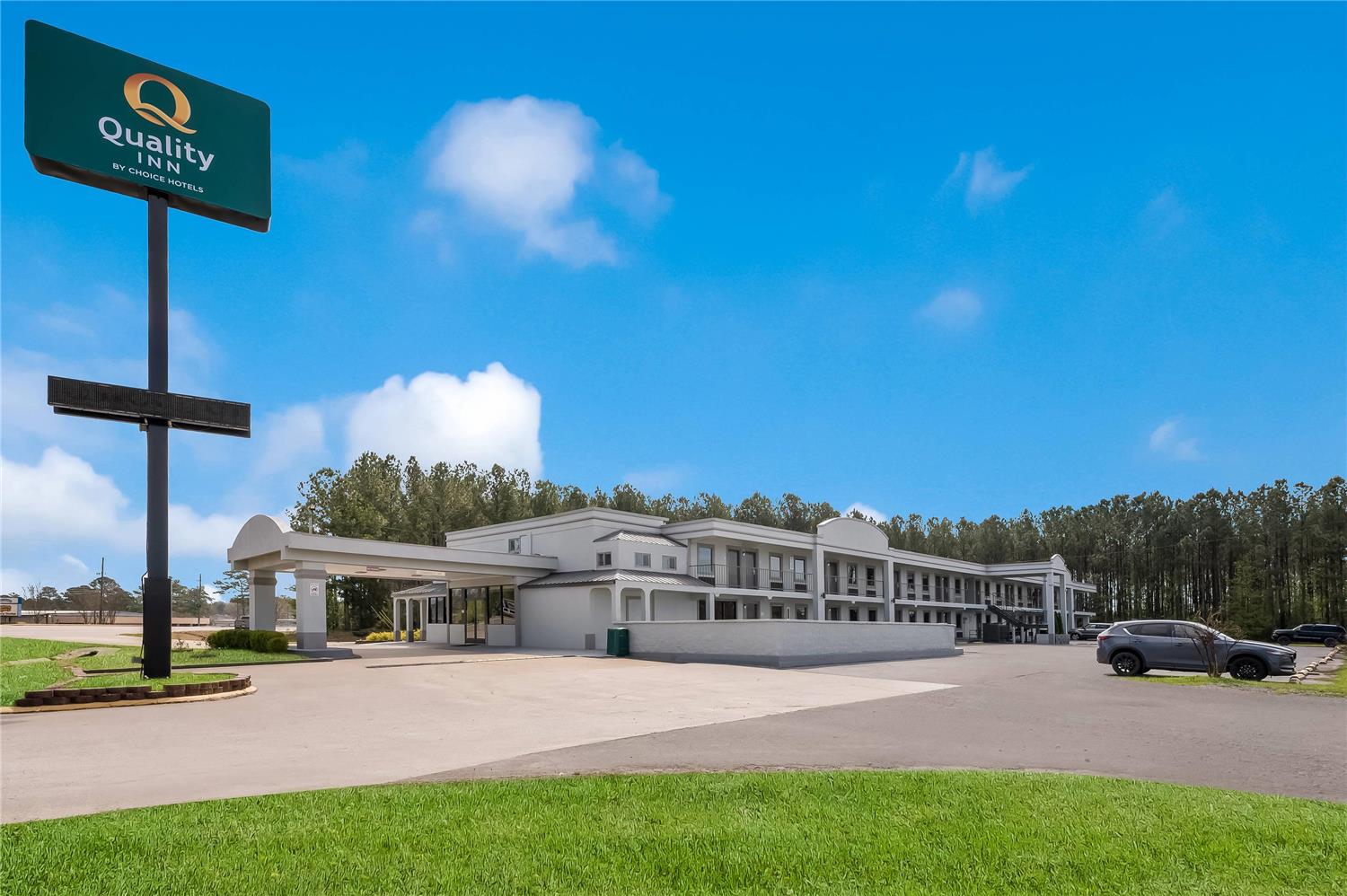 Quality Inn Gadsden - Attalla 23/25