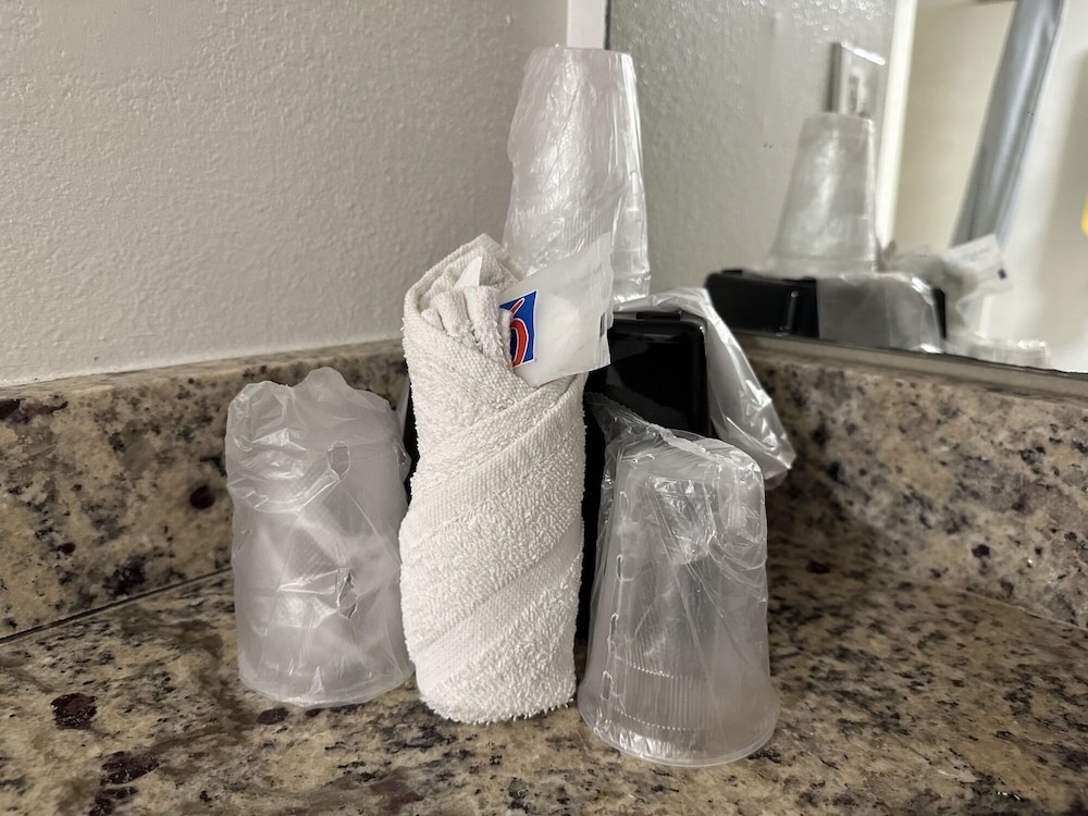 Motel6 Pooler, GA - Savannah Airport 21/50