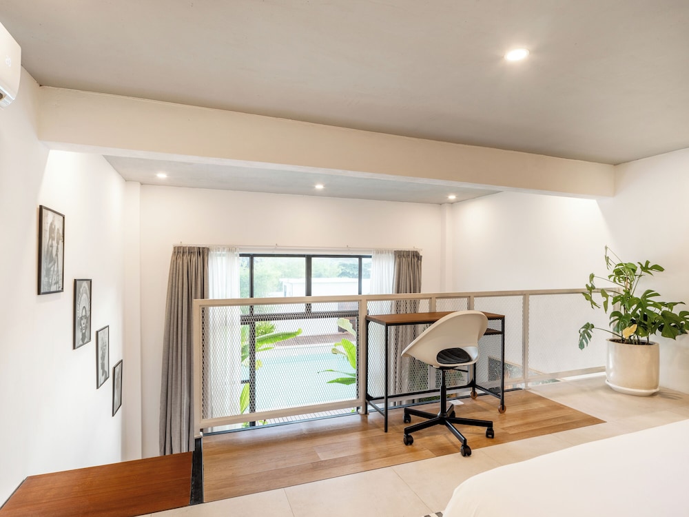 Tropicana Loft Managed by CPM Bali 36/50
