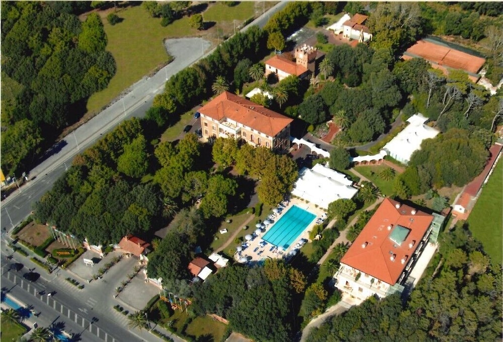 Park Hotel Villa Ariston 70/73