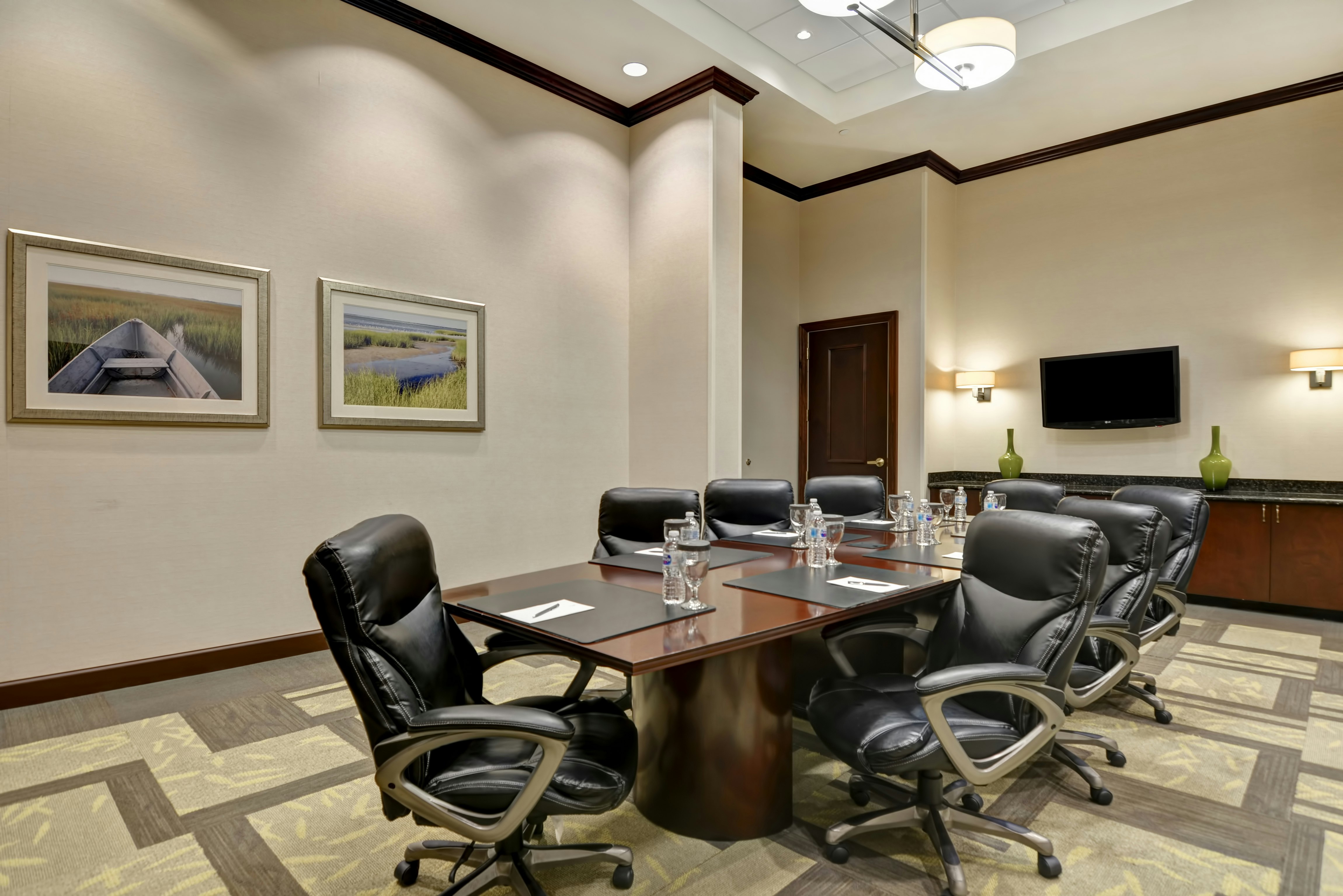 Embassy Suites By Hilton Savannah Airport 63/74
