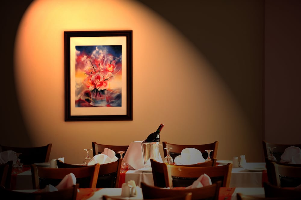 SunBeach Hill Hotel (ex Side Town by Z Hotels) 24/31