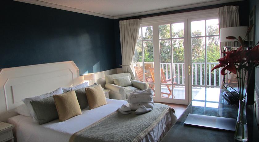 Hotel Isla Seca 8/34