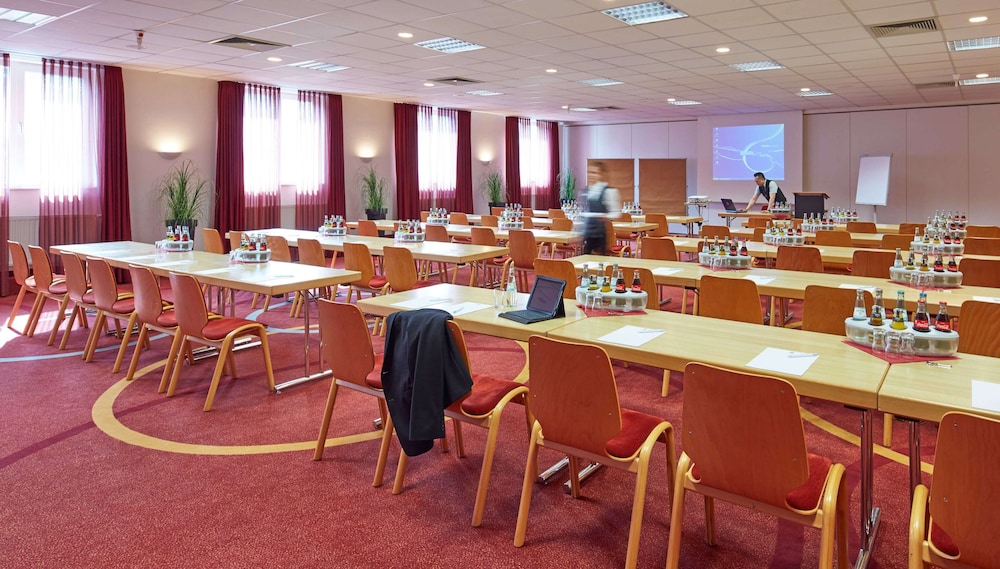 Best Western Hotel Bonneberg Das Tagungshotel 40/51