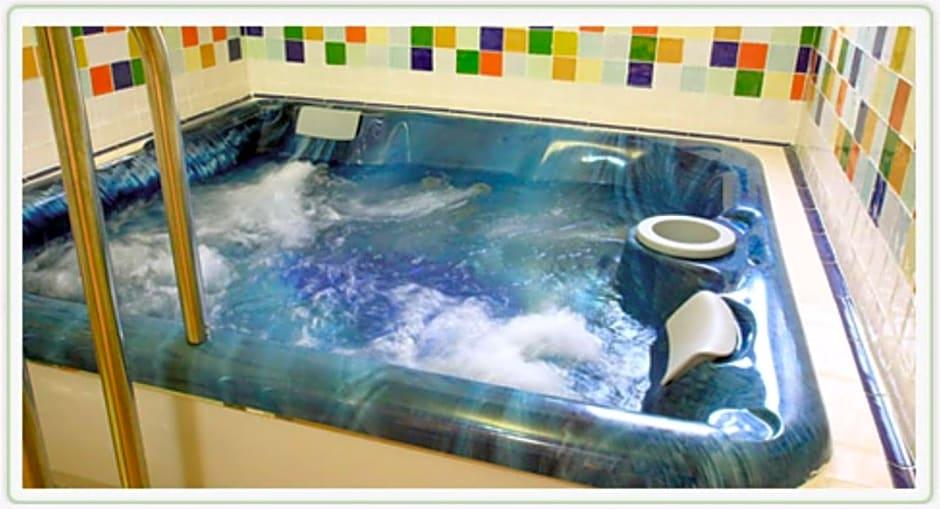 Hotel Riopar Spa 17/42