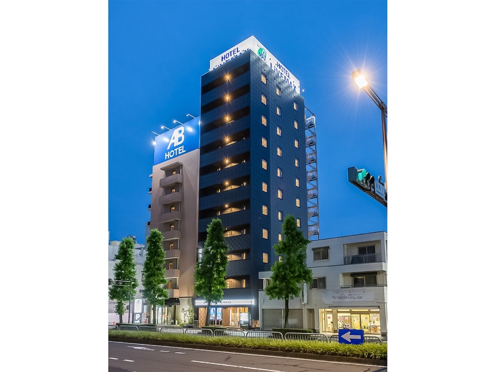 Hotel Livemax Gifu Ekimae 1/15