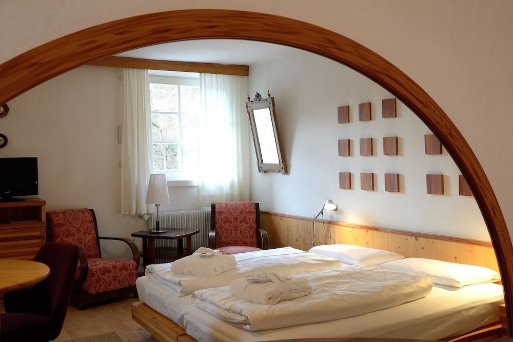 Parkhotel Sole Paradiso 13/50