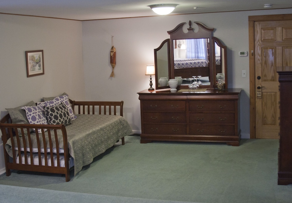 The Vermont Inn 10/50