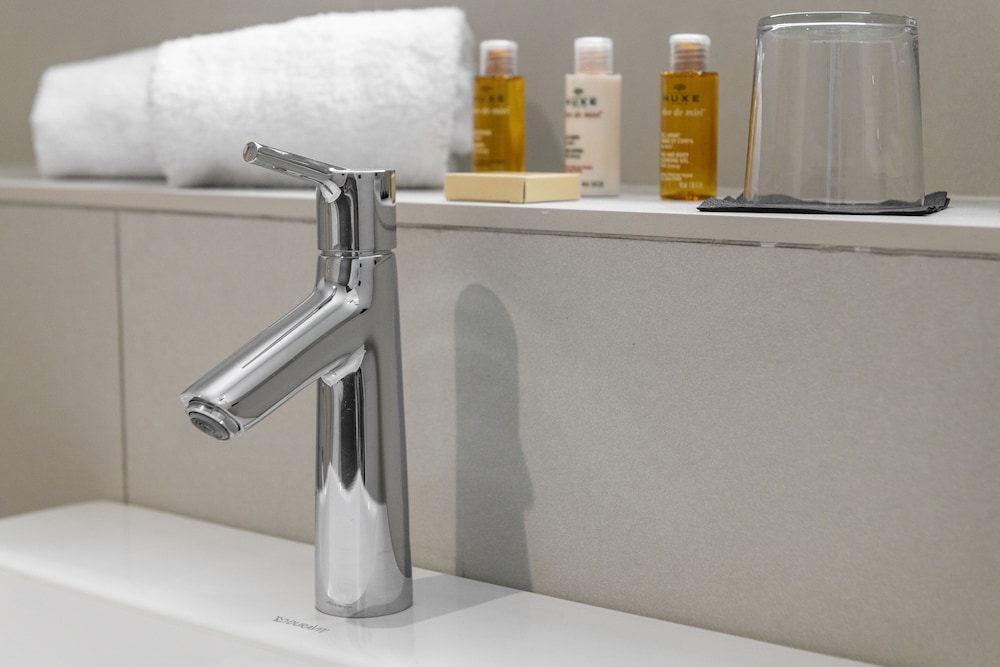 Mercure Bordaux Gare Atlantic 10/76