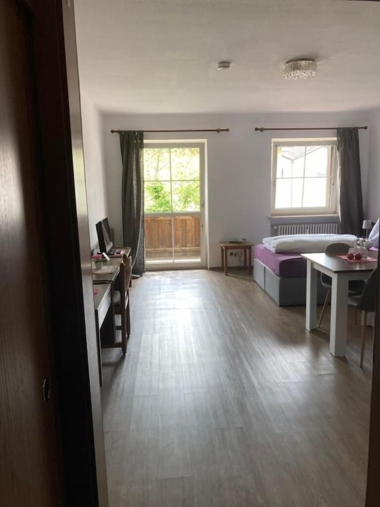 Kneipp Kur und Tagungshotel Luitpold 15/30