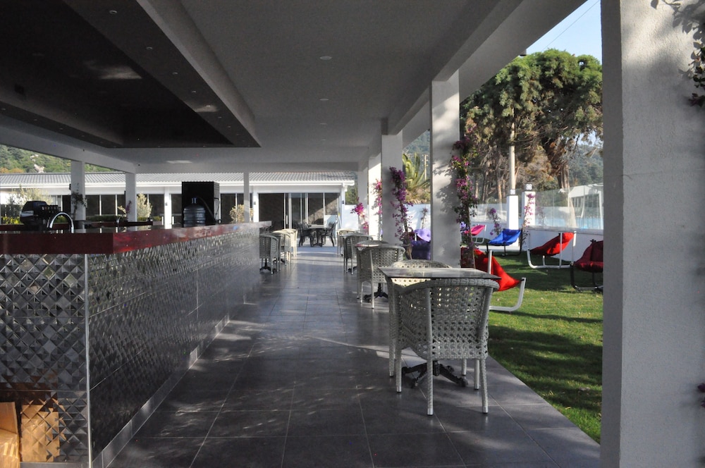 Voxx Marmaris Beach Resort Adult Only +16 38/52