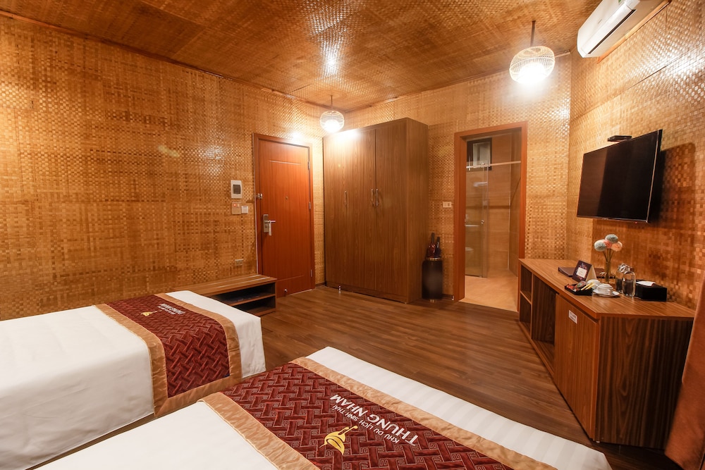 Thung Nham Hotel & Resort 18/50