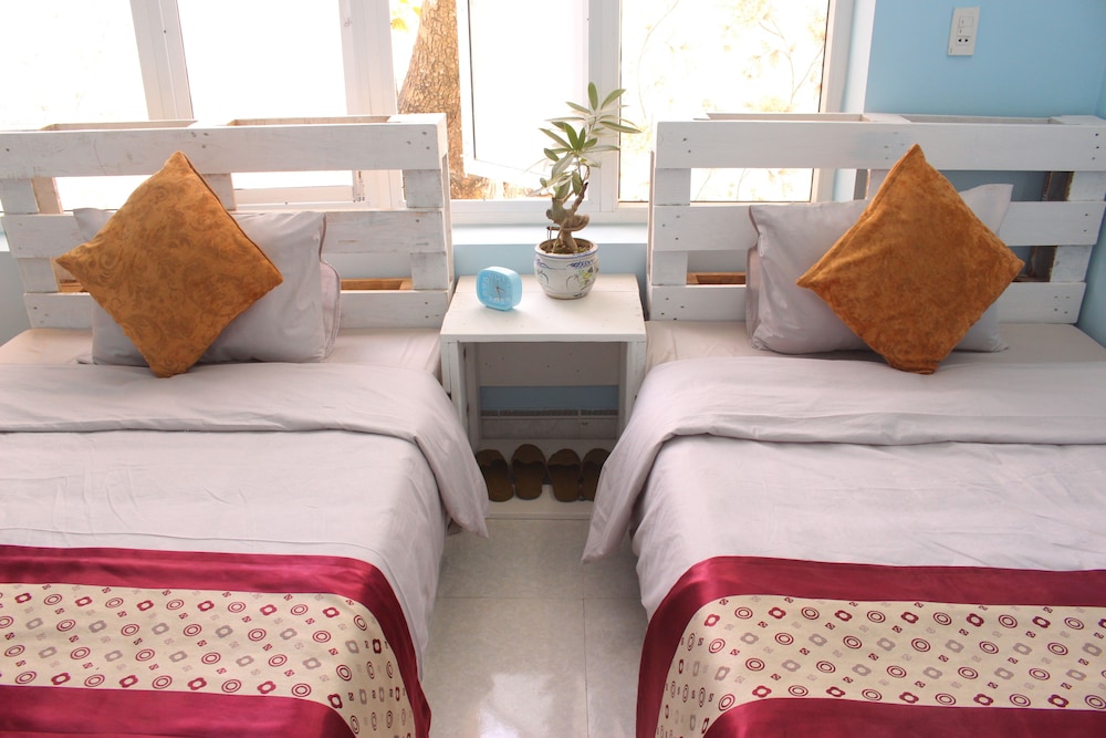 Ha Giang Amazing Hostel 11/34