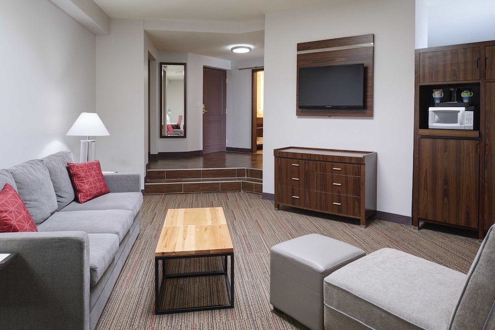 FOUR POINTS BY SHERATON DETROIT NOVI 34/63