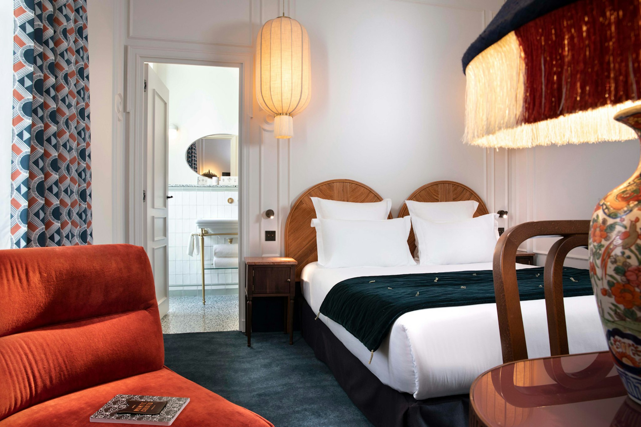 Hotel Monte Cristo 9/60