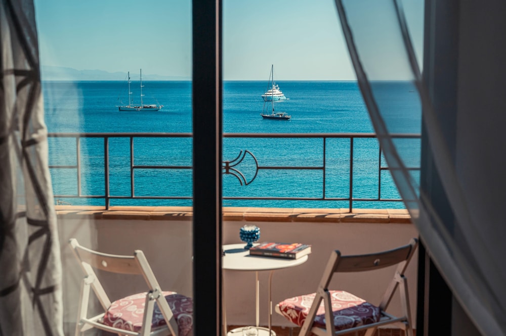 B&B Il Marranzano 33/50