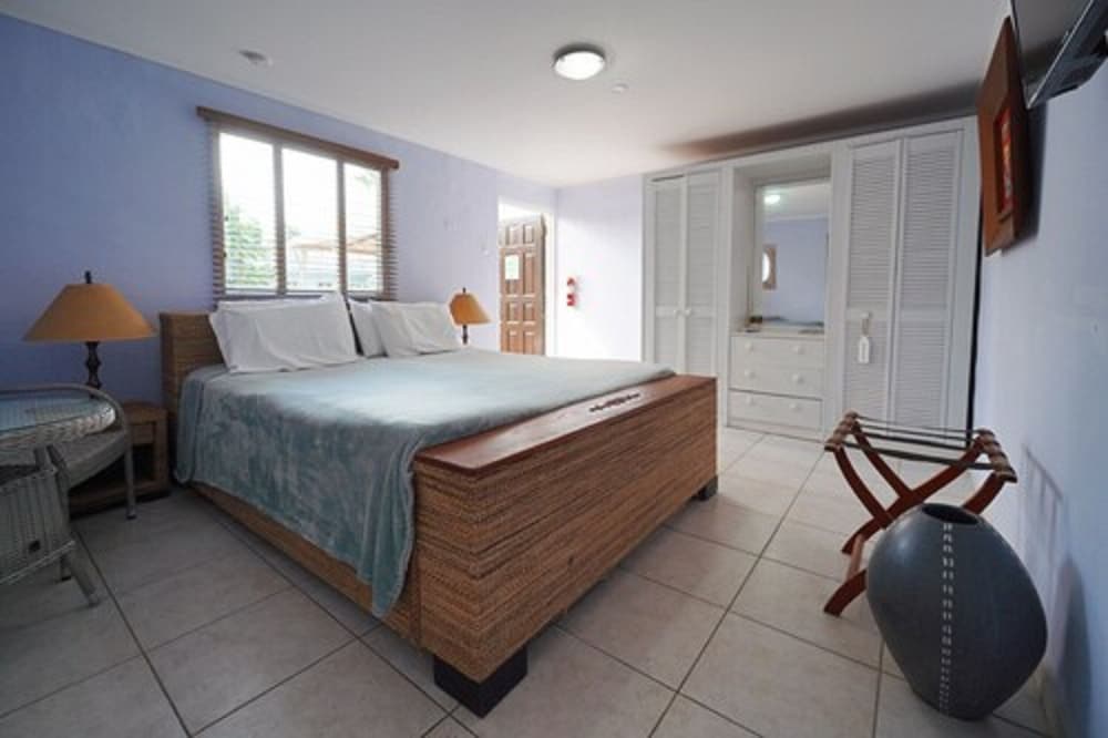 Arubiana Inn 20/64