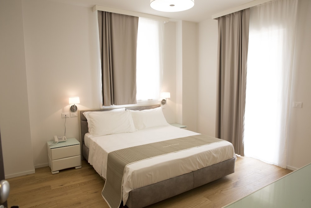 Boutique Hotel Enia 15/50