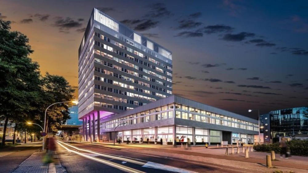 CITIEZ HOTEL AMSTERDAM 2/63