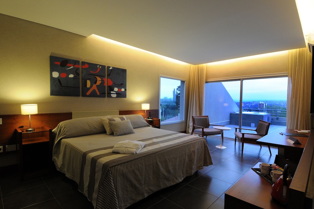 Pinares Panorama Suites & Spa 12/47