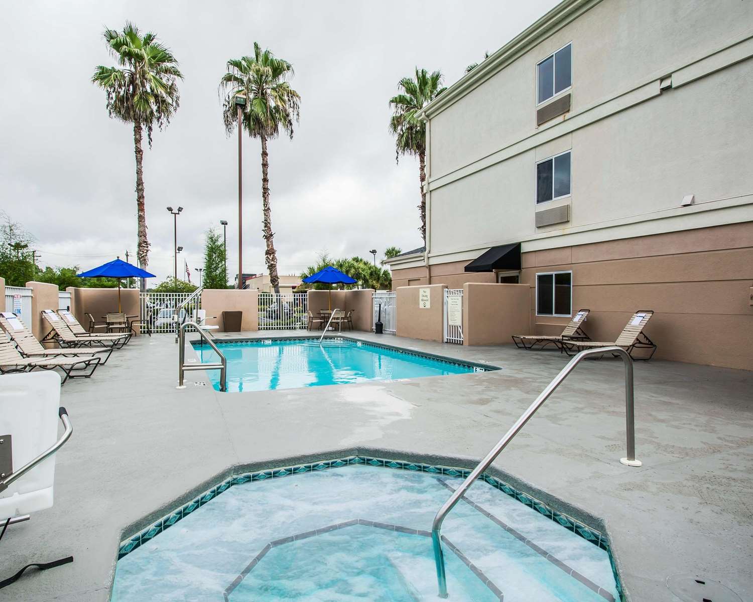 Quality Inn Plant City - Lakeland 22/22