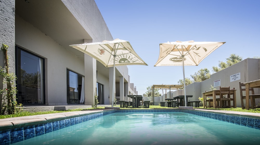 Pofadder Inn by Country Hotels 41/45