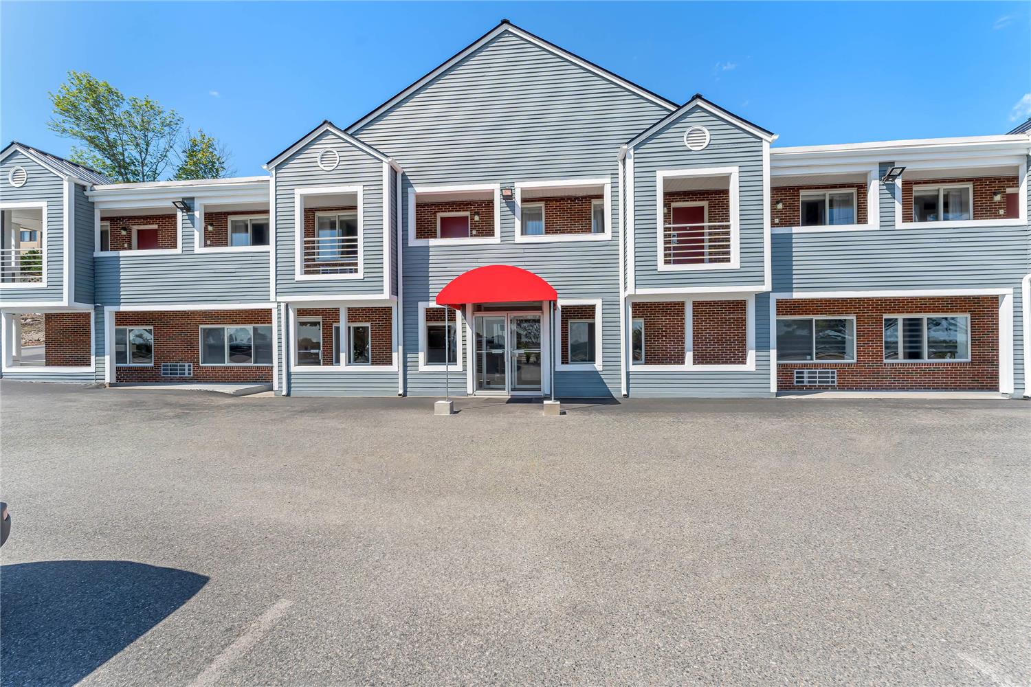 Econo Lodge Cranston - Providence 30/31
