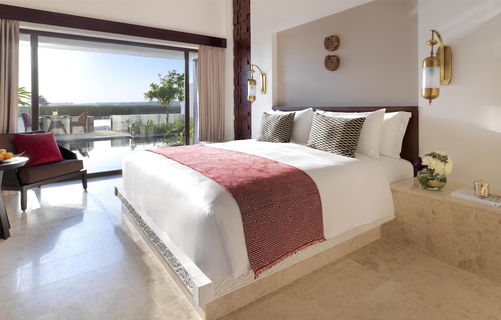 1 Bedroom, Pool, Villa, King Bed, Lagoon View