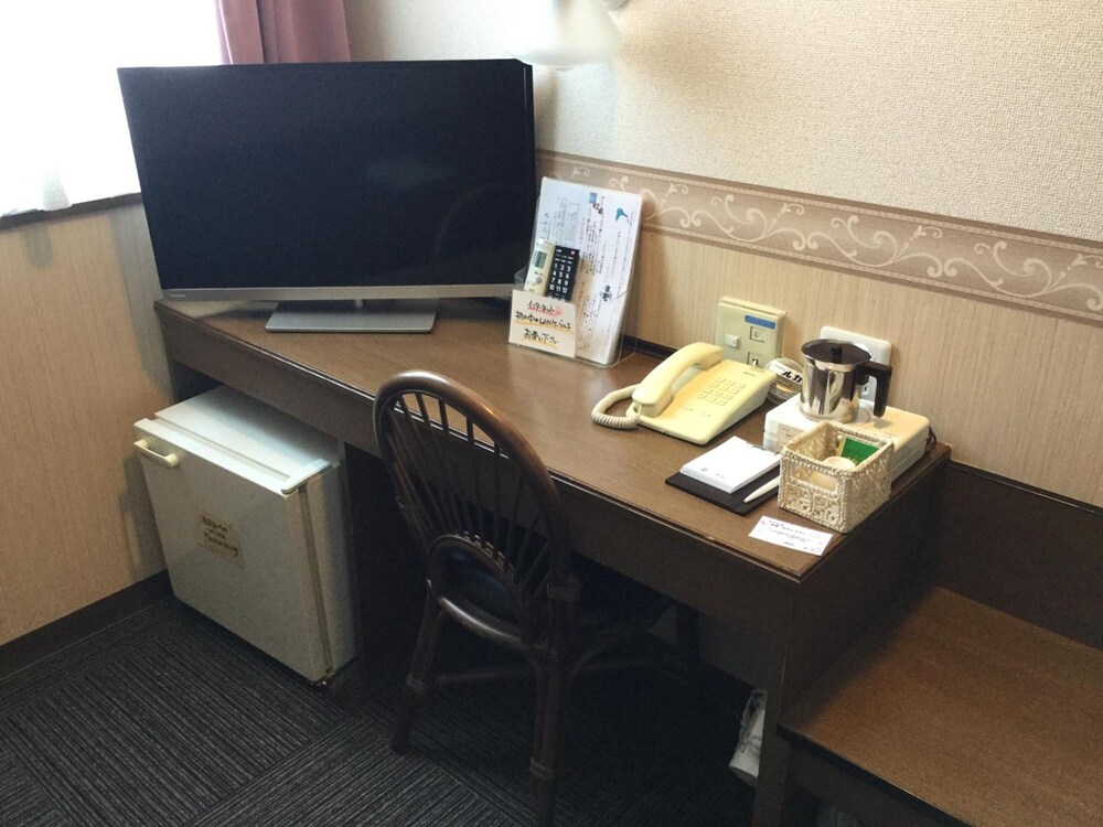Maebashi Hotel Luka 43/54