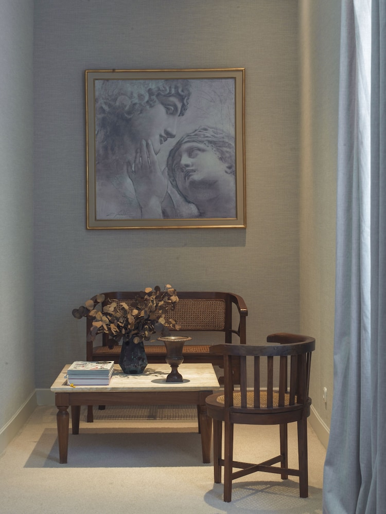 THE KEFALARI SUITES 13/33
