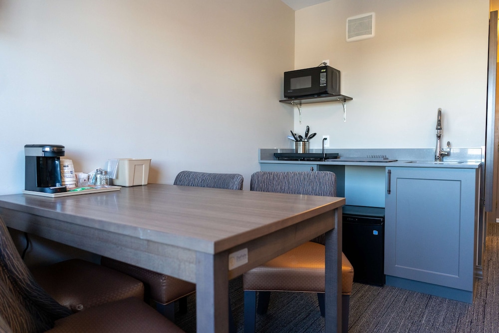 Best Western Gold Rush Inn 36/42