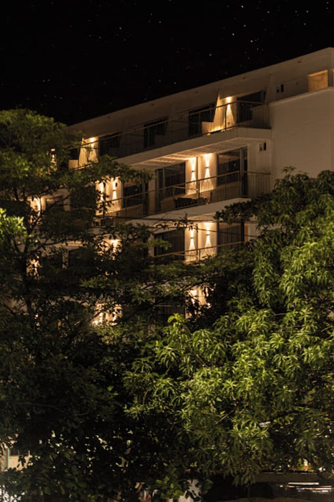 Mood Matuna Hotel Cartagena 42/50