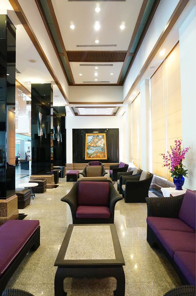 Songphanburi Hotel 28/49