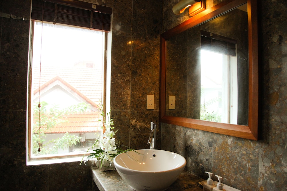 Charming Homestay 48/50