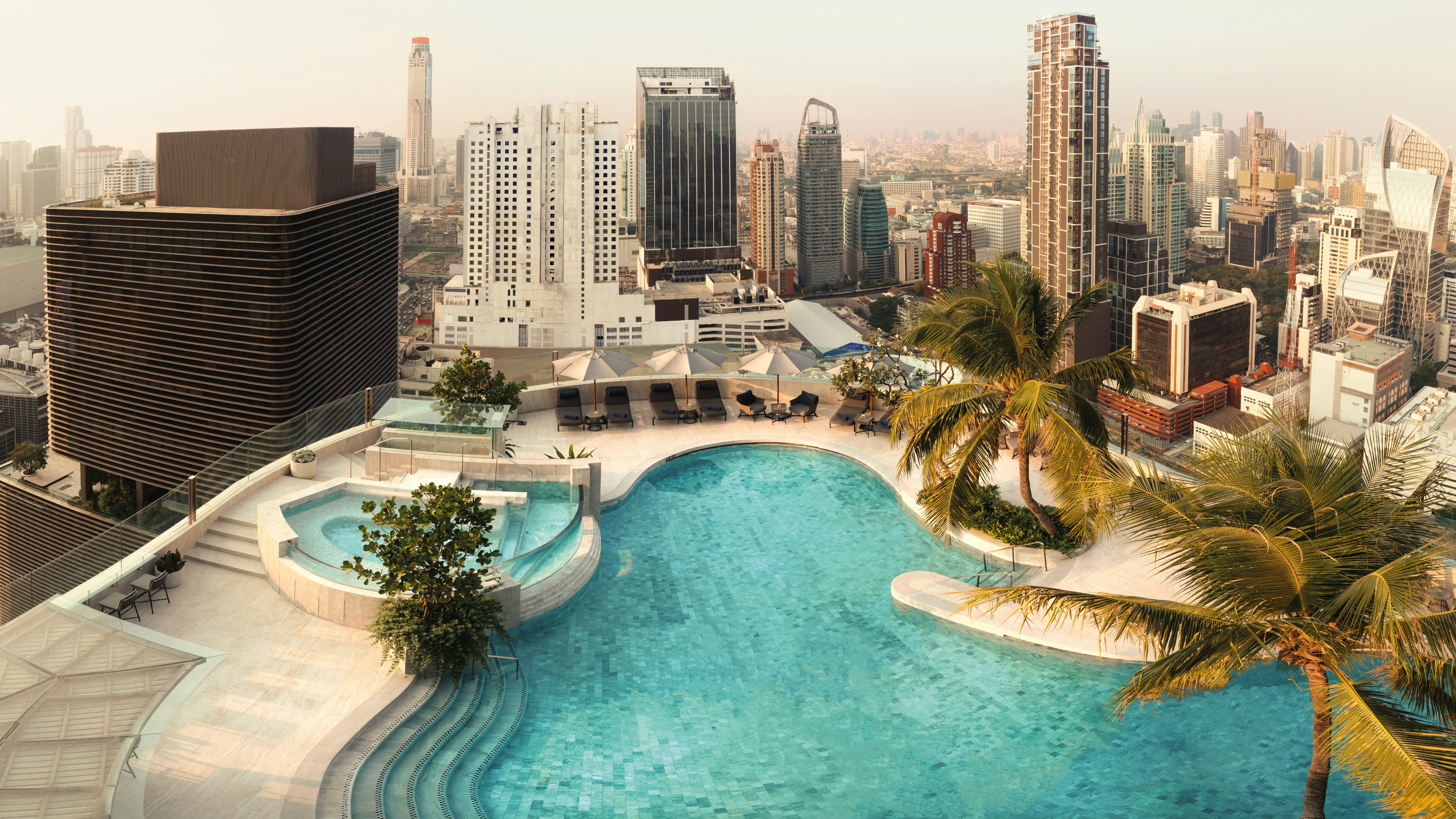 Intercontinental Bangkok 78/81