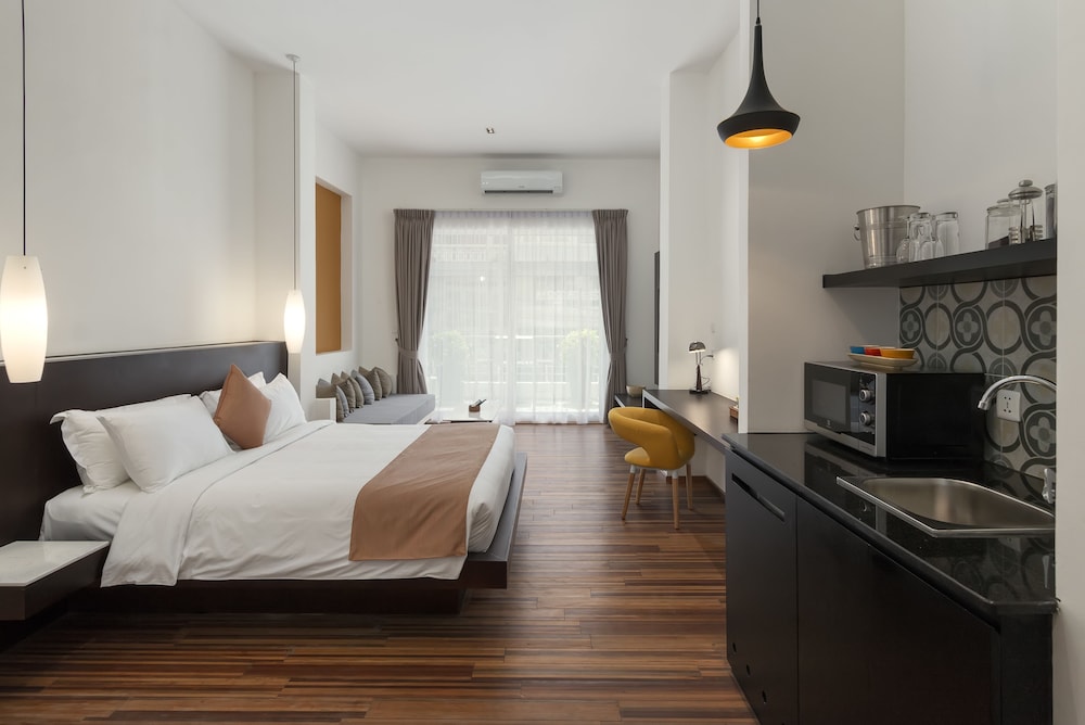 Tao Riverside Residence 15/50